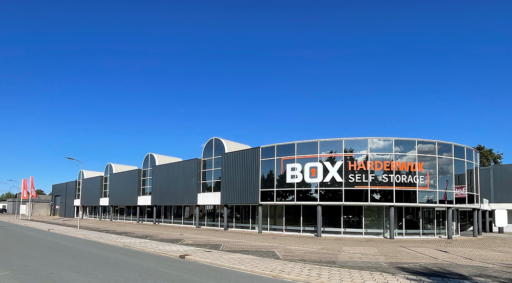 BOX Harderwijk