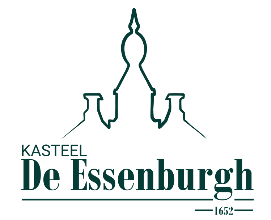 Kasteel de Essenburgh Hierden