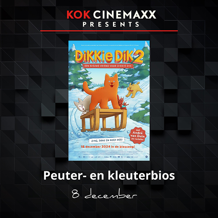 Kok CinemaxX