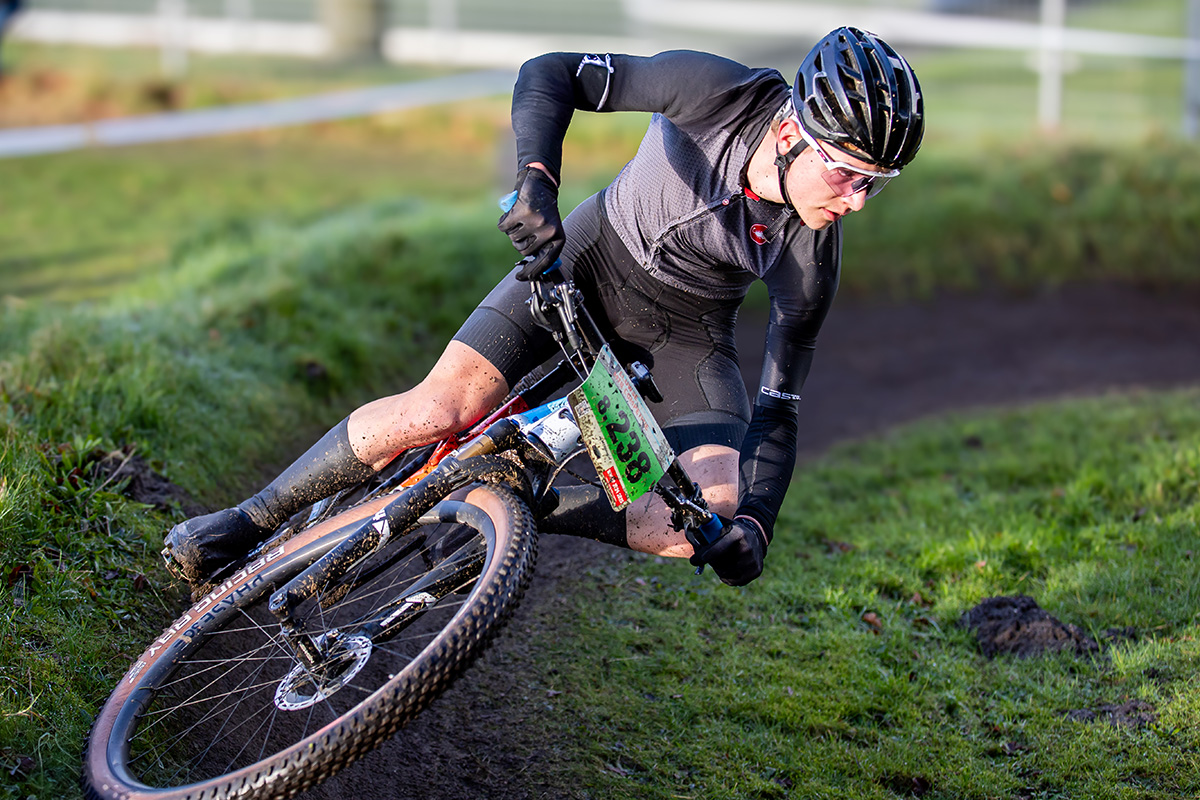 Daan Bakelaar Harderwijk mountainbike