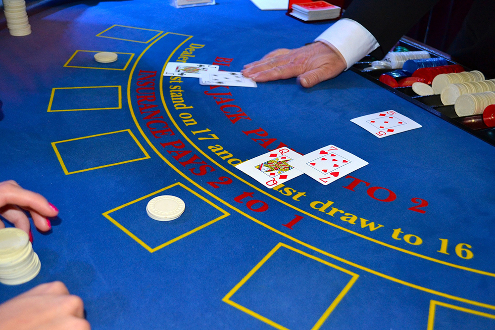 Inloggegevens extract Hoogte Dit moet je weten als je blackjack wilt spelen in een online casino -  Harderwijksezaken.nl