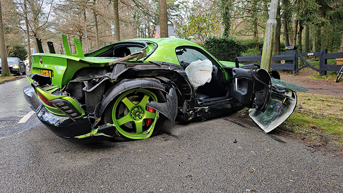 Dodge Viper