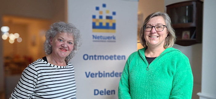 Netwerk Harderwijk Hierden