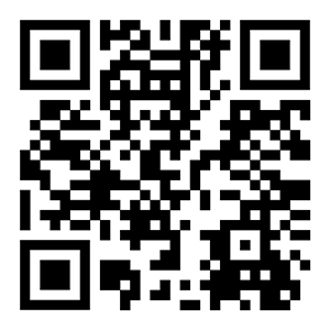 QR code wensbal Stadhuis Harderwijk