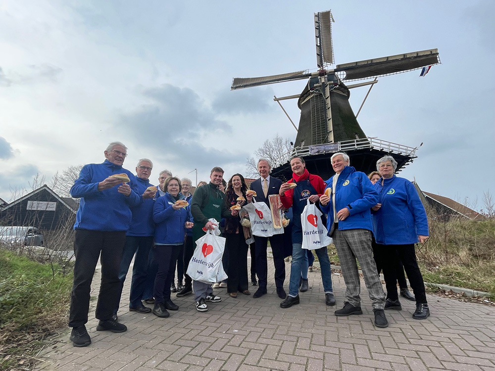 Actie Molen de Hoop