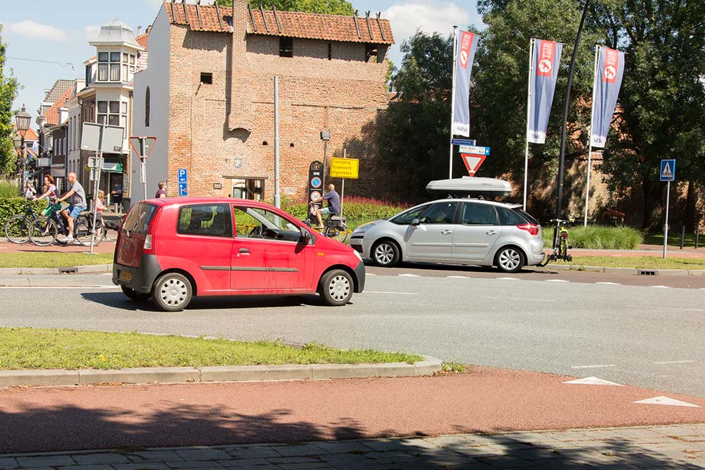 Veilig Verkeer Nederland Harderwijk