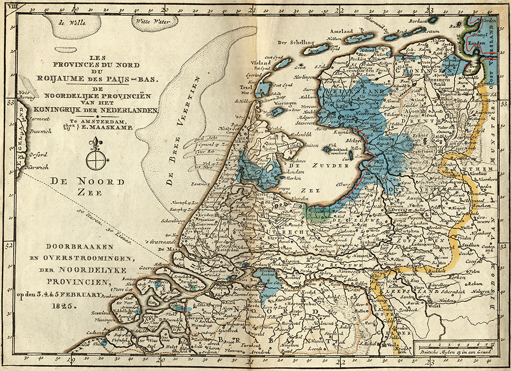 Streekarchivariaat Noordwest Veluwe