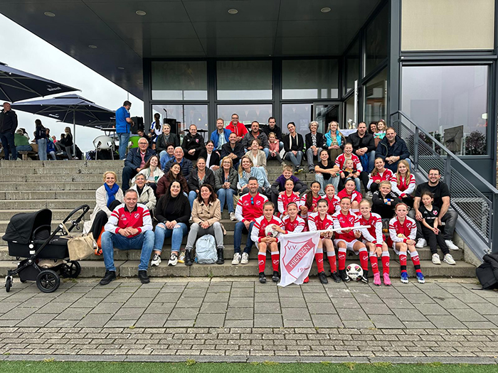 Supporters MO11-1 vv Hierden