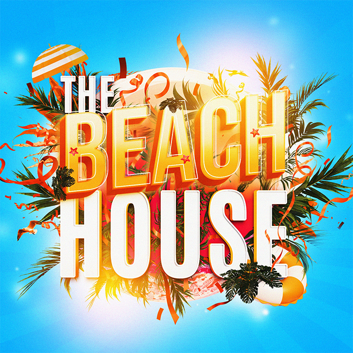 The Beach House evenement Harderwijk