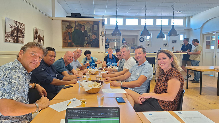 Jury NK Palingroken 2024