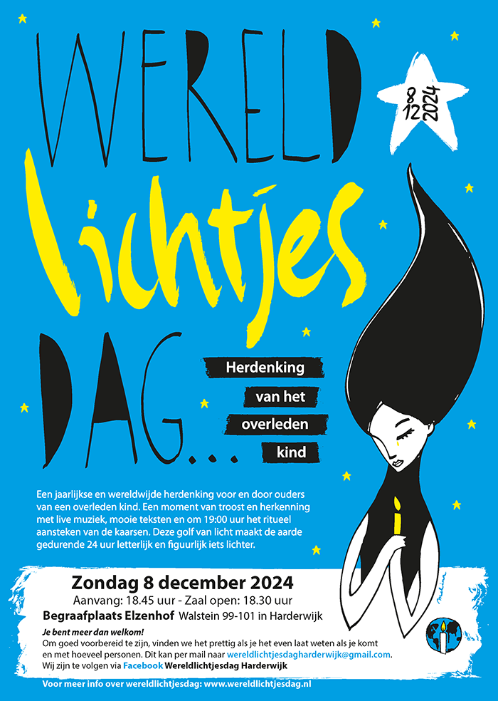 Wereld Lichtjes Dag