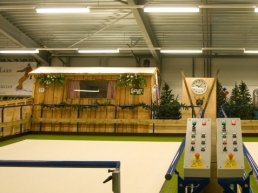 Opendag Delphindoorski indoorski en snowboard centrum Ermelo