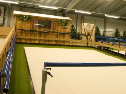 Open dagen bij Delphindoorski in Ermelo: Een hele berg plezier!