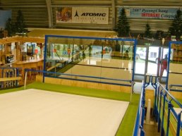 Open dag bij Delphindoorski in Ermelo: Een hele berg plezier!