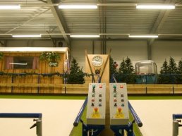 Opendagen Indoorski- en Snowboardcentrum Delphindoorski Ermelo