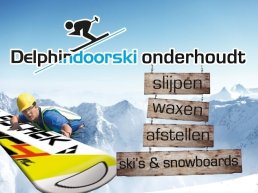 Voorjaarscursus Delphindoorski Ermelo