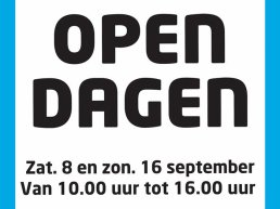 Opendagen Indoorski- en Snowboardcentrum Delphindoorski Ermelo