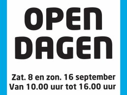 Opendagen Indoorski- en Snowboardcentrum Delphindoorski Ermelo