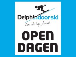 Opendag Delphindoorski Ermelo