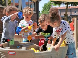 SKH zoekt pedagogisch medewerkers