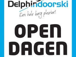 Open dagen bij Delphindoorski in Ermelo