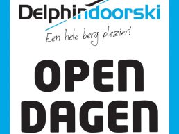 Open dag bij Delphindoorski in Ermelo