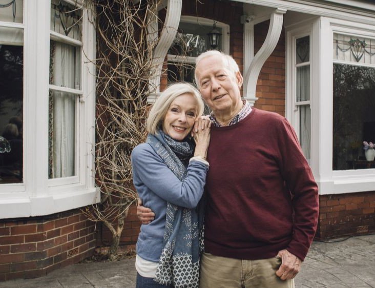 De Hypotheker Harderwijk: Huis kopen als je wat ouder bent? Er is meer mogelijk dan je denkt!