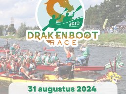 De Drakenbootrace 2024