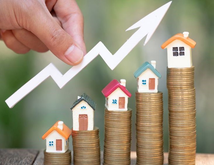 Nieuws de Hypotheker Harderwijk: Waarom stijgen de huizenprijzen met stijgende rente?