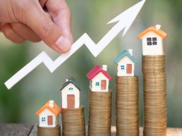 Nieuws de Hypotheker Harderwijk: Waarom stijgen de huizenprijzen met stijgende rente?