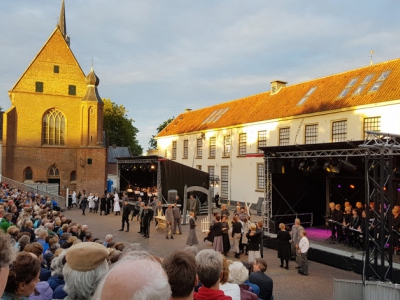 Podiumspektakel Harderwijk 2024