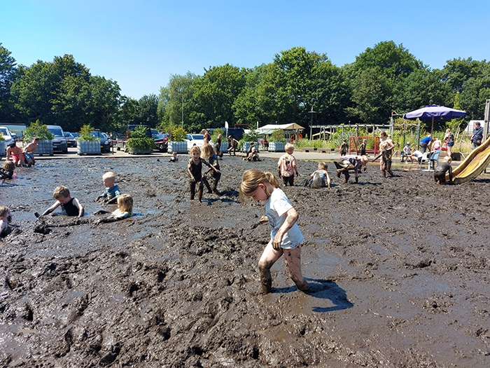 Modderdag Harderwijk 2