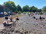 Modderdag Harderwijk