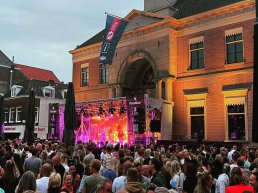 Harderwijk Live: Dutch Dance