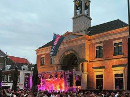 Harderwijk Live: Hollands Glorie