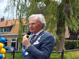 Jeroen Joon aanbevolen voor benoeming als burgemeester van Harderwijk