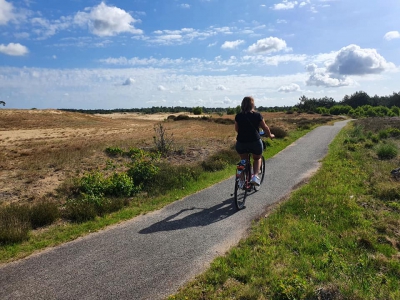  De Ermelose Fietsdag 