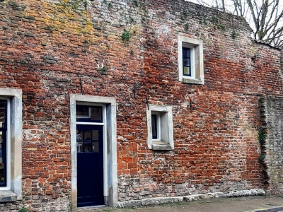 Nieuwe Bewonersvereniging Binnenstad haalt eerste succes