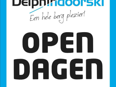 Open dagen Delphindoorski 2024