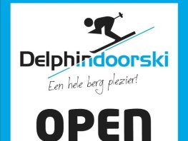 Open dagen Delphindoorski 2024