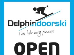 Open dagen Delphindoorski 2024