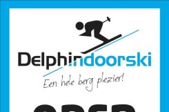 Delphindoorski 2024 Open dagen