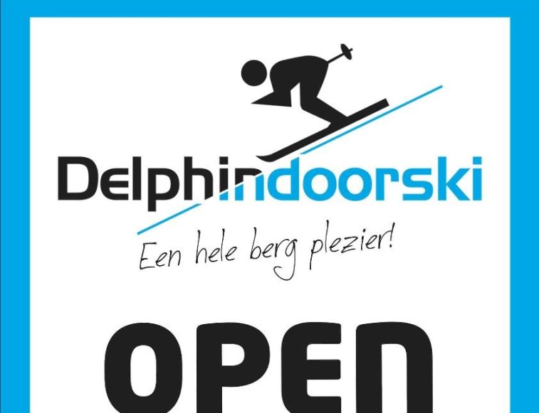 Delphindoorski 2024 Open dagen