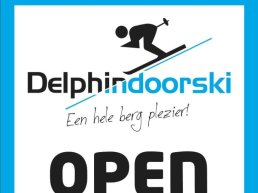 Delphindoorski 2024 Open dagen