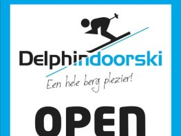 Delphindoorski 2024 Open dagen