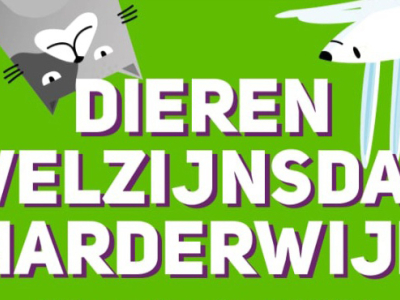 Dieren Welzijn Event