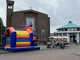 Kleurrijk festival in de Zeebuurt belicht visserijverleden