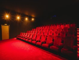 Filmoverzicht Kok CinemaxX Harderwijk en Lelystad 19 september tot en met 25 september 2024