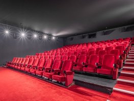 Filmoverzicht Kok CinemaxX Harderwijk en Lelystad 26 september tot en met 2 oktober 2024