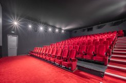 Filmoverzicht Kok CinemaxX Harderwijk en Lelystad 26 september tot en met 2 oktober 2024